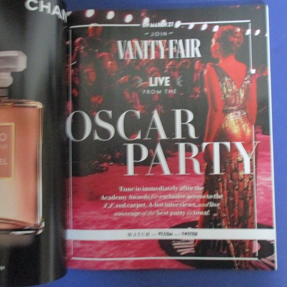 VOGUE Magazine Kim Kardashian Mar 2022 Kims New World / Hugh Jackman / Body Lang - Picture 6 of 8